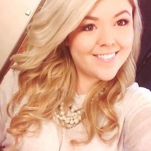 Meet your Posher, Kaitlyn